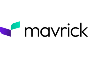 Logo Mavrick - Agence LUCIE