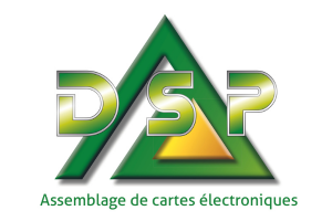 Logo Delta Service Production - Agence LUCIE
