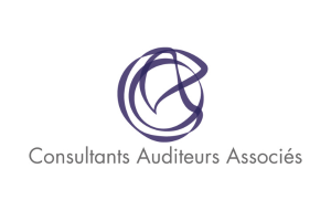 Logo Consultants Auditeurs Associés - Agence LUCIE