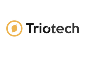 Logo Triotech - Agence LUCIE