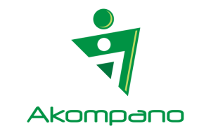Logo Akompano - Agence LUCIE