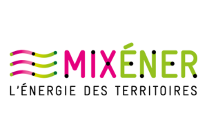 Logo Mixéner - Agence LUCIE