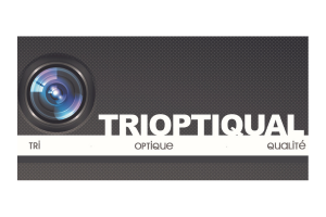 Logo TRIOPTIQUAL