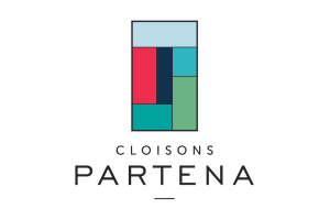 Logo CLOISONS PARTENA