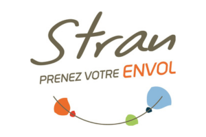 Logo Stran