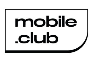 Logo Mobile-club
