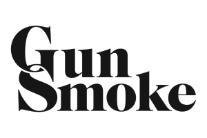 Logo Gunsmoke