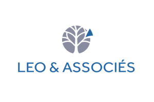 Logo LEO & ASSOCIES