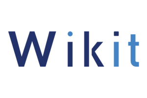 Logo Wikit 