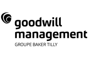 Logo Goodwill Management