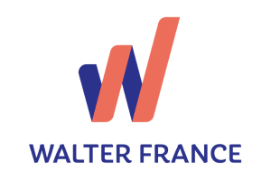 Logo Walter France