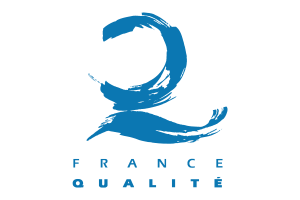 Logo France Qualité