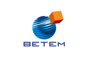 Logo Betem - Agence LUCIE