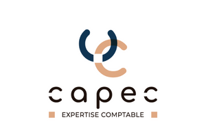 Logo Capec - Agence LUCIE