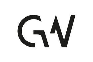 Logo Agence GW - Agence LUCIE