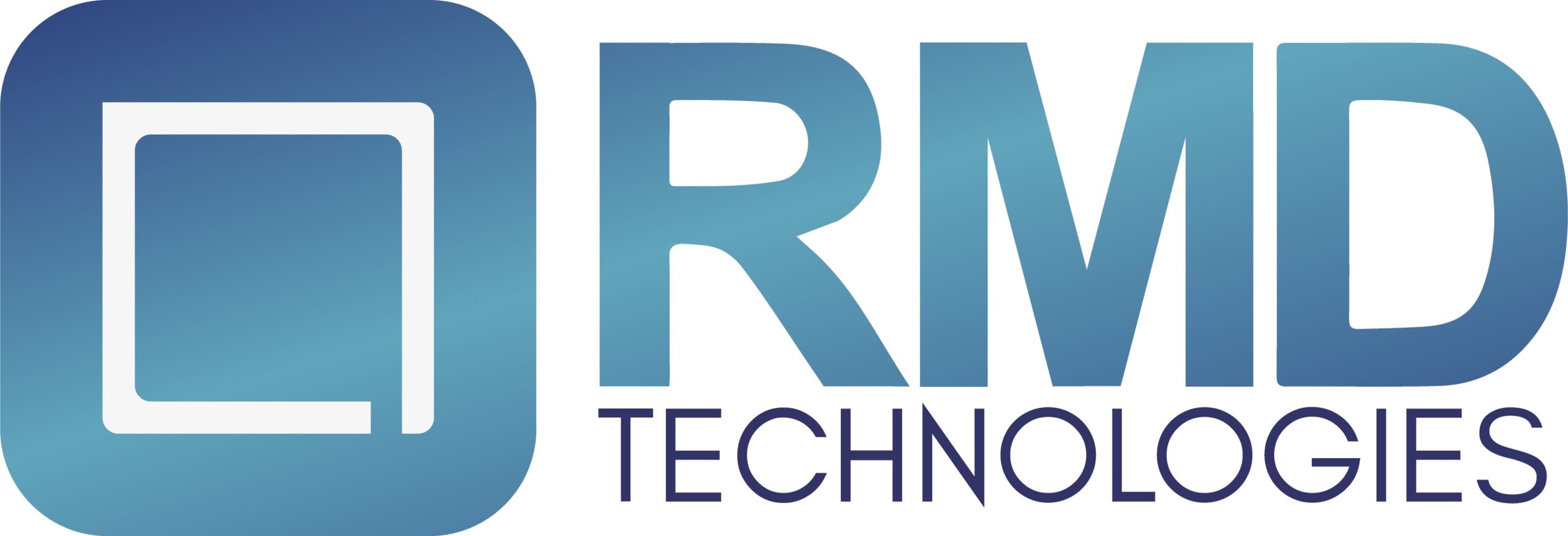 logotype_rmd_technologies - Agence LUCIE