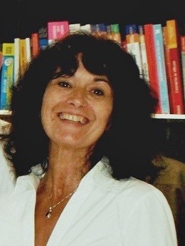 Muriel Jorigny