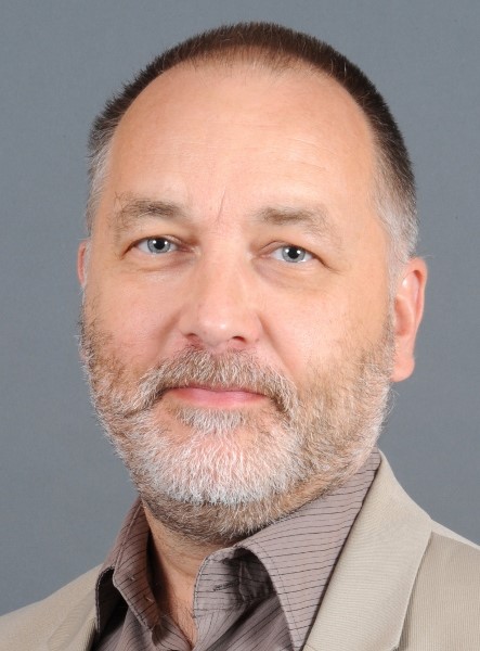 Thierry FOUCAULT