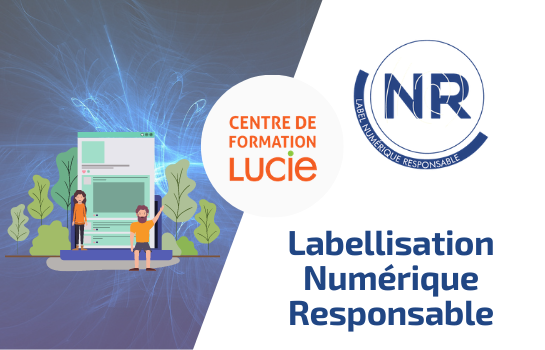 Démarche de labellisation Numérique Responsable