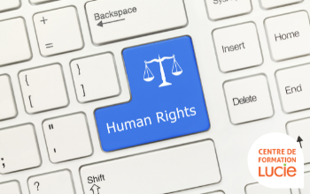 Mini Visuel formation droits humains numérique